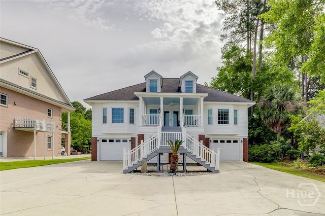 886 Waterford Landing Road, Richmond Hill, GA 31324