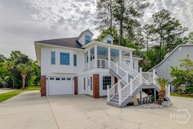 886 Waterford Landing Road, Richmond Hill, GA 31324