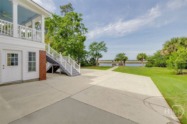 886 Waterford Landing Road, Richmond Hill, GA 31324