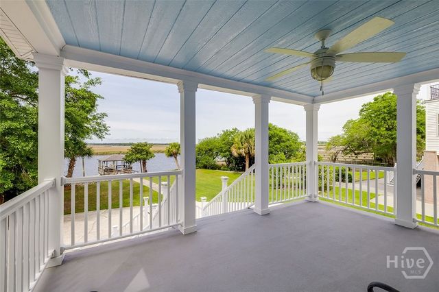 886 Waterford Landing Road, Richmond Hill, GA 31324