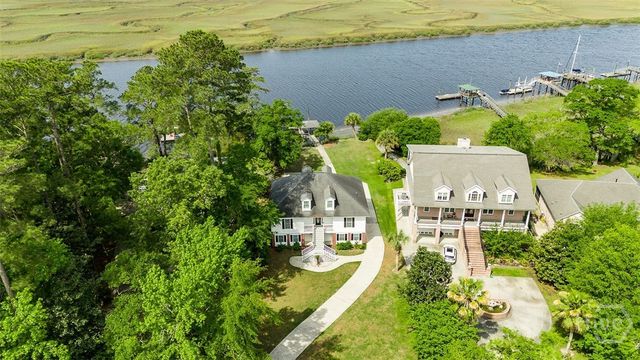 886 Waterford Landing Road, Richmond Hill, GA 31324