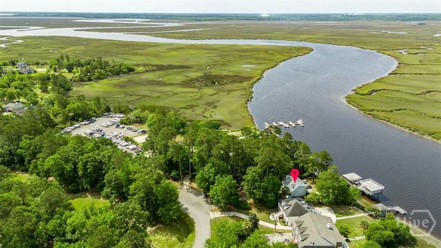 886 Waterford Landing Road, Richmond Hill, GA 31324