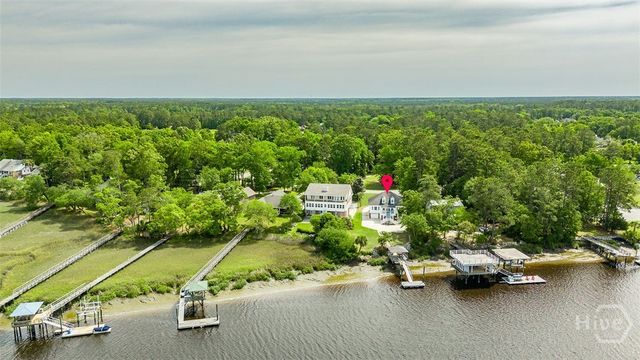 886 Waterford Landing Road, Richmond Hill, GA 31324