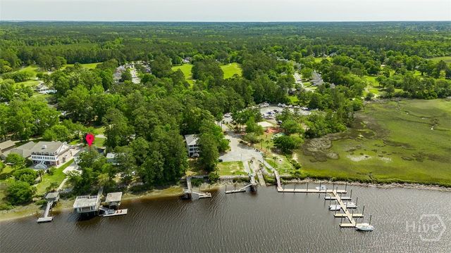 886 Waterford Landing Road, Richmond Hill, GA 31324