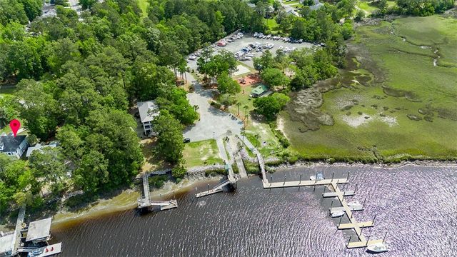 886 Waterford Landing Road, Richmond Hill, GA 31324
