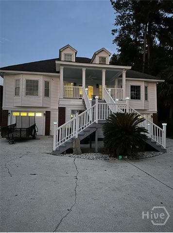 886 Waterford Landing Road, Richmond Hill, GA 31324