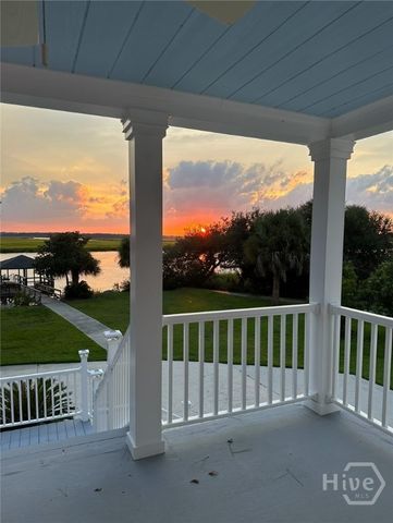 886 Waterford Landing Road, Richmond Hill, GA 31324