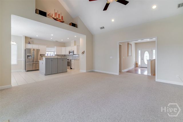 886 Waterford Landing Road, Richmond Hill, GA 31324