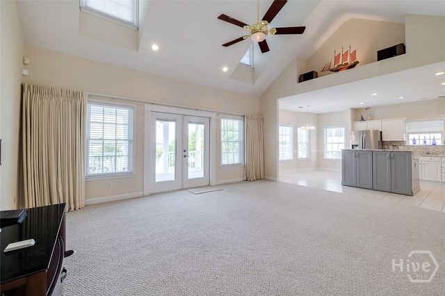 886 Waterford Landing Road, Richmond Hill, GA 31324