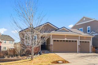 3748 Starry Night Loop, Castle Rock, CO 80109