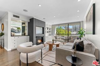 906 N Doheny Drive 311, West Hollywood, CA 90069