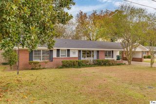 1110 HILTON STREET, Monroe, LA 71201
