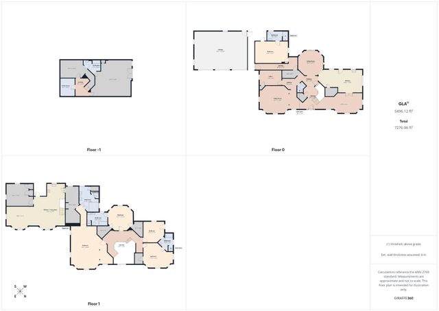 7801 RIDGEWOOD DR, Annandale, VA 22003