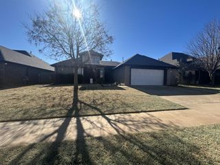 2404 NW 174th Street, Edmond, OK 73012