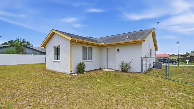 7115 LEXINGTON CIRCLE, Brooksville, FL 34602