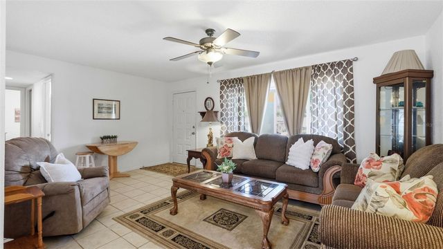 7115 LEXINGTON CIRCLE, Brooksville, FL 34602