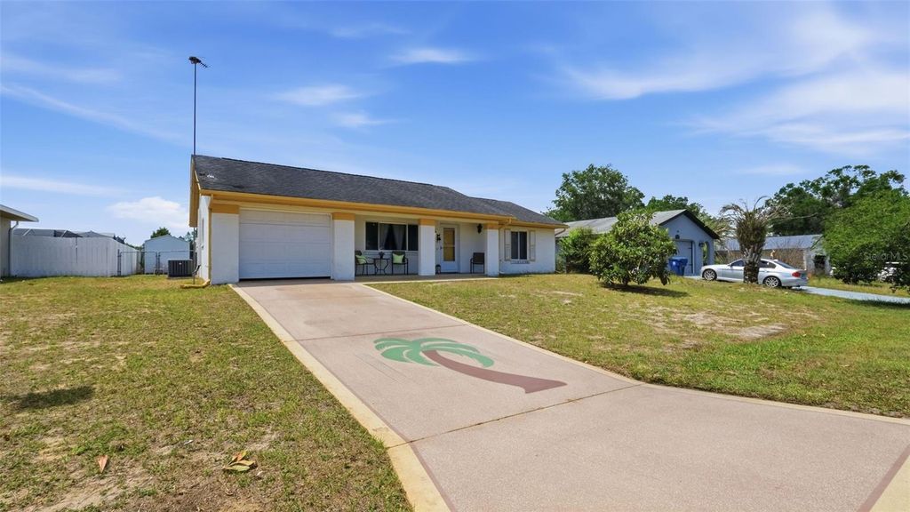 7115 LEXINGTON CIRCLE, Brooksville, FL 34602