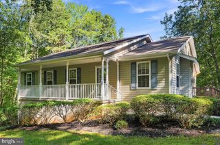 9109 WOODBROOK LN, Culpeper, VA 22701