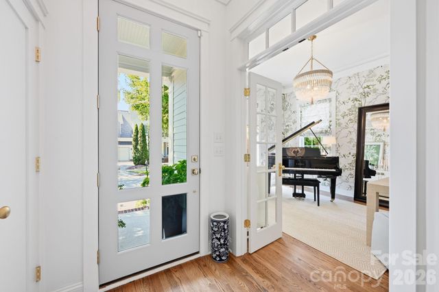 146 Lavender Bloom Loop, Mooresville, NC 28115