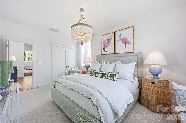 146 Lavender Bloom Loop, Mooresville, NC 28115