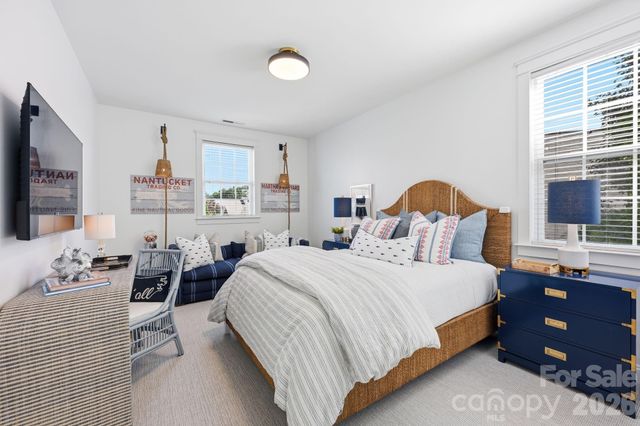 146 Lavender Bloom Loop, Mooresville, NC 28115