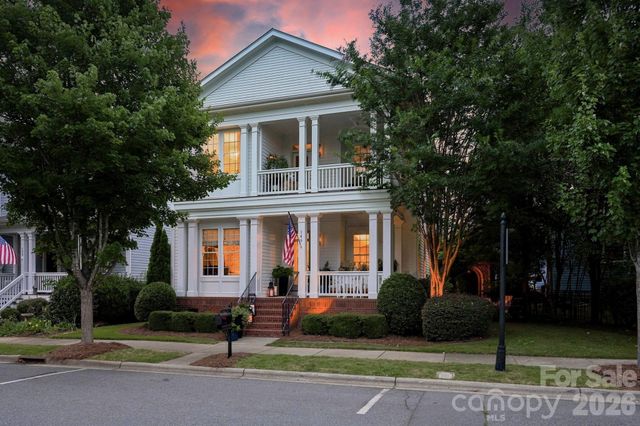146 Lavender Bloom Loop, Mooresville, NC 28115
