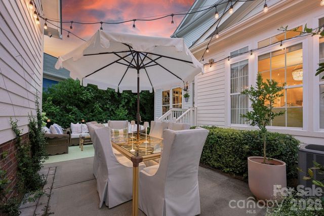 146 Lavender Bloom Loop, Mooresville, NC 28115