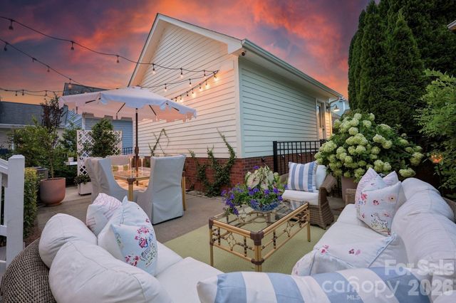 146 Lavender Bloom Loop, Mooresville, NC 28115