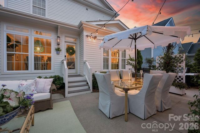 146 Lavender Bloom Loop, Mooresville, NC 28115