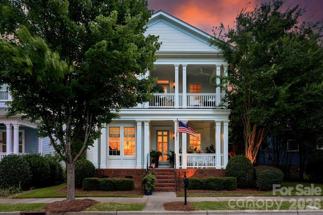 146 Lavender Bloom Loop, Mooresville, NC 28115