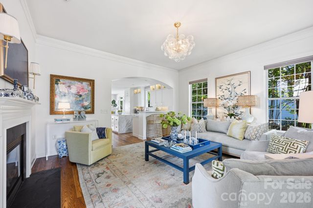 146 Lavender Bloom Loop, Mooresville, NC 28115