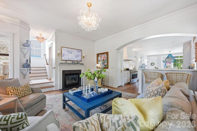 146 Lavender Bloom Loop, Mooresville, NC 28115