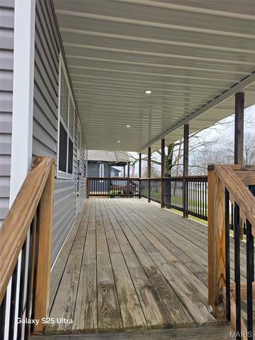 1003 E 3rd Street, Salem, MO 65560