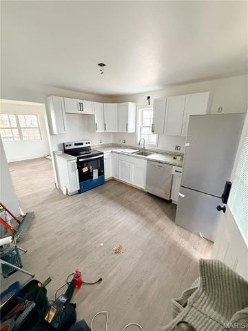 1003 E 3rd Street, Salem, MO 65560