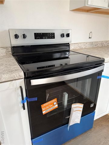 1003 E 3rd Street, Salem, MO 65560