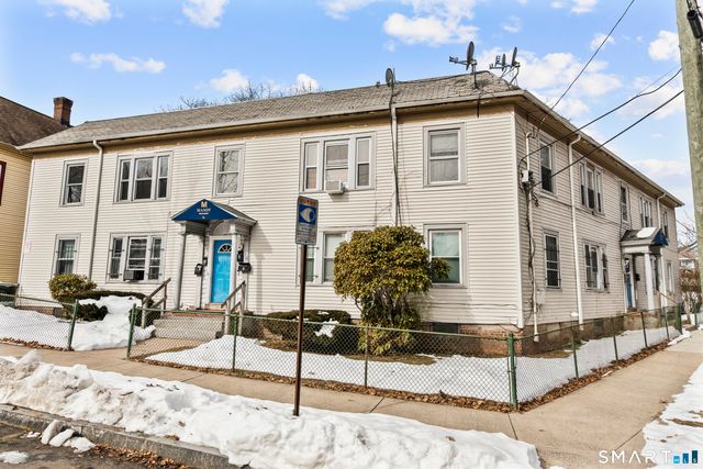 76 Ridge Street, New Haven, CT 06511