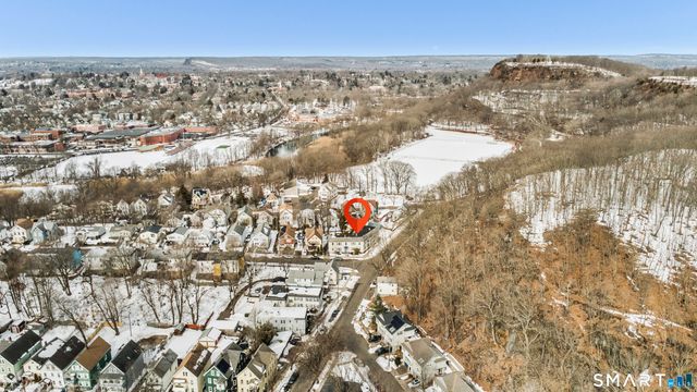 76 Ridge Street, New Haven, CT 06511