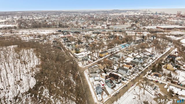 76 Ridge Street, New Haven, CT 06511