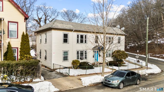 76 Ridge Street, New Haven, CT 06511