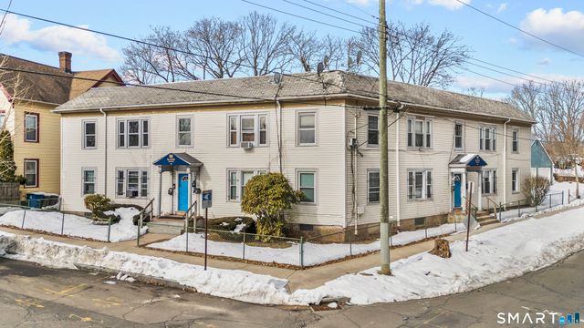 76 Ridge Street, New Haven, CT 06511