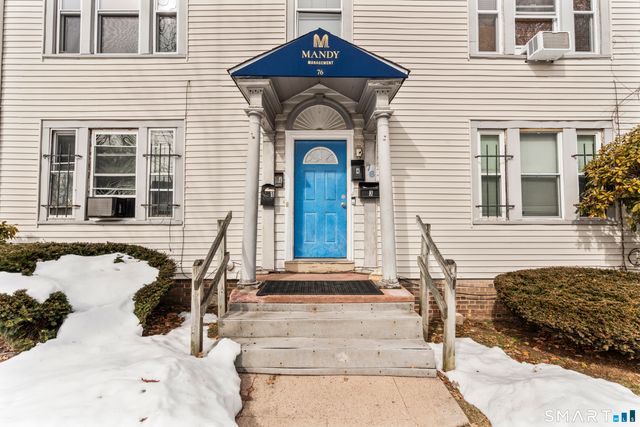 76 Ridge Street, New Haven, CT 06511