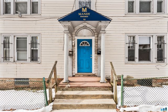 76 Ridge Street, New Haven, CT 06511