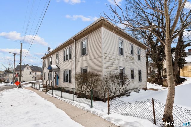 76 Ridge Street, New Haven, CT 06511