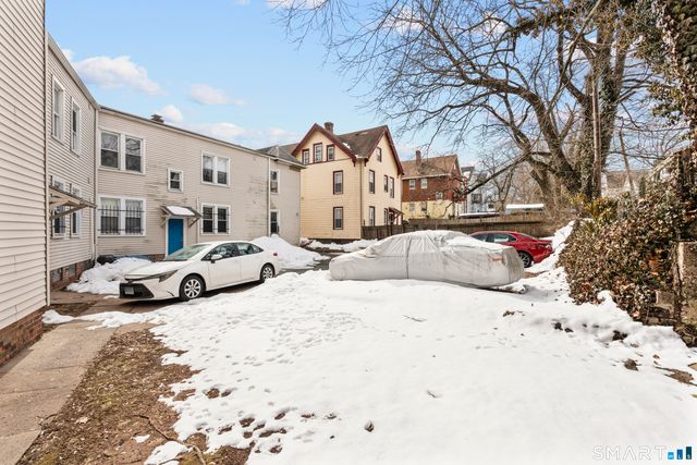 76 Ridge Street, New Haven, CT 06511