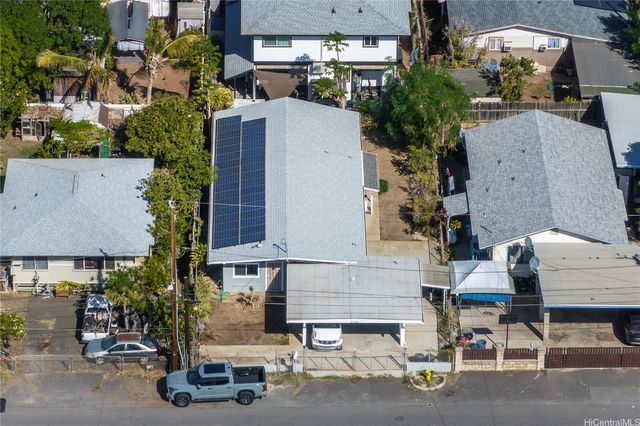 87-144 Keliikipi Street, Waianae, HI 96792
