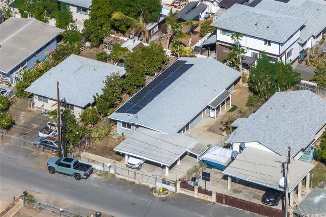 87-144 Keliikipi Street, Waianae, HI 96792