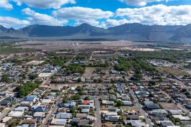 87-144 Keliikipi Street, Waianae, HI 96792