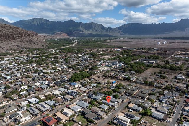 87-144 Keliikipi Street, Waianae, HI 96792