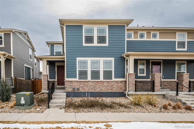 17671 E Iron Ore Avenue, Parker, CO 80134