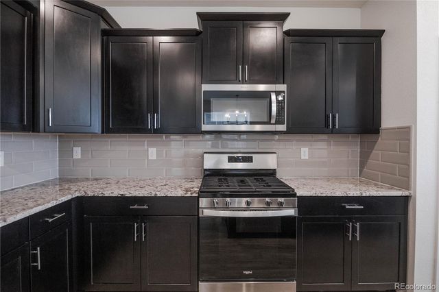 17671 E Iron Ore Avenue, Parker, CO 80134